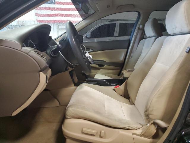 Photo 7 from auction – 2010 HONDA ACCORD LXP with VIN 1HGCP2F44AA006041