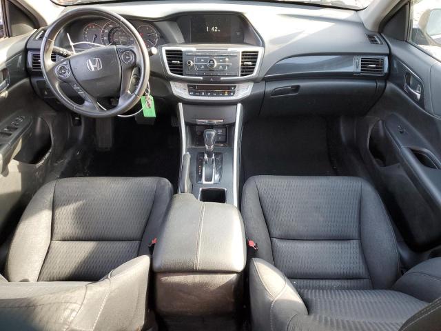 Photo 8 from auction – 2014 HONDA ACCORD SPO with VIN 1HGCR2F59EA080256