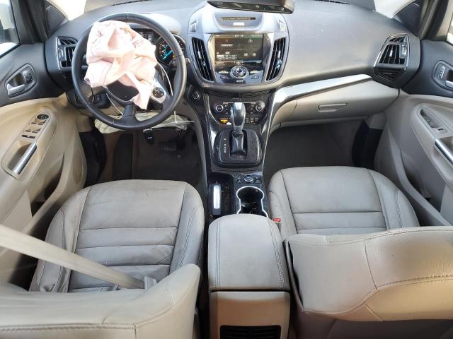 Photo 8 from auction – 2015 FORD ESCAPE TIT with VIN 1FMCU9J96FUC41643