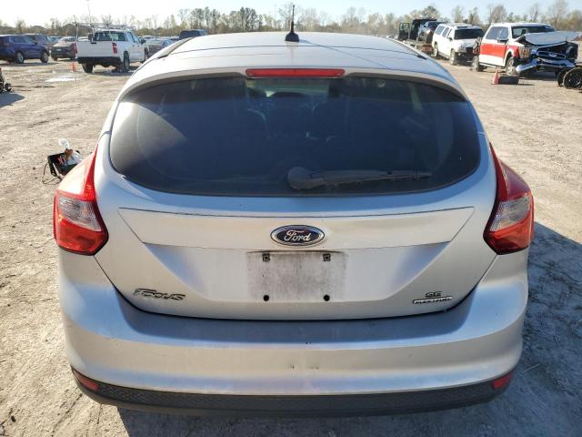Photo 6 from auction – 2014 FORD FOCUS SE with VIN 1FADP3K29EL195668