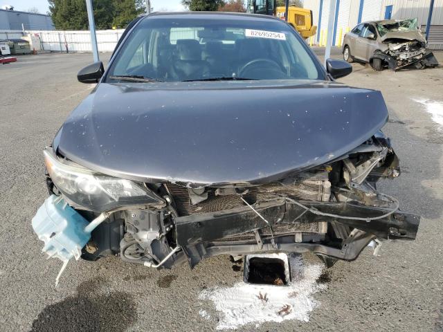 Photo 5 from auction – 2013 TOYOTA CAMRY L with VIN 4T1BF1FKXDU232136