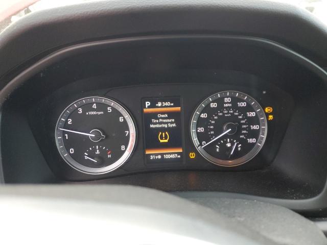 Photo 9 from auction – 2019 HYUNDAI SONATA LIM with VIN 5NPE34AF3KH759240