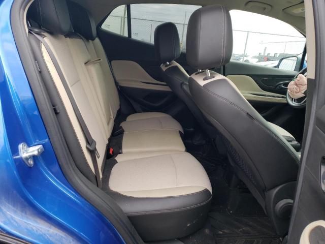 Photo 11 from auction – 2018 BUICK ENCORE PRE with VIN KL4CJASB7JB561908