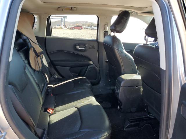 Photo 10 from auction – 2018 JEEP COMPASS LA with VIN 3C4NJDBB9JT480486