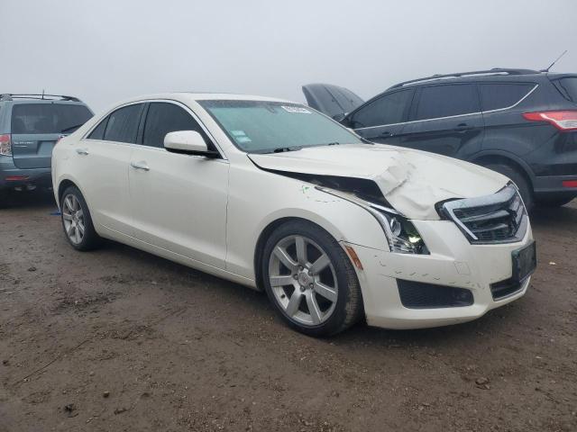 Photo 4 from auction – 2014 CADILLAC ATS with VIN 1G6AA5RA5E0117058