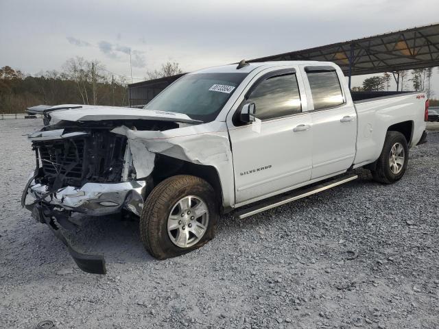 CHEVROLET SILVERADO 2019 with VIN 2GCVKPEC7K1163862 - Photo from auction