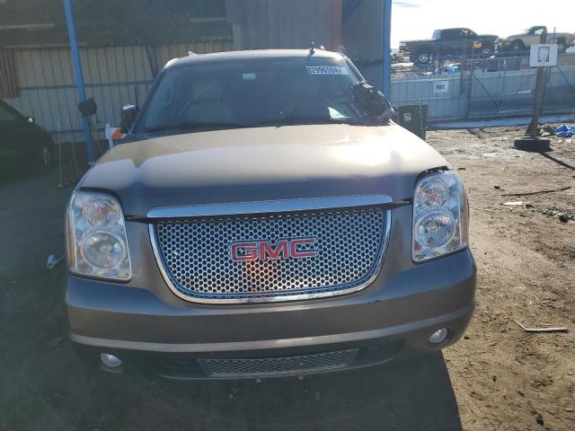 Photo 5 from auction – 2013 GMC YUKON XL D with VIN 1GKS2MEF2DR112635