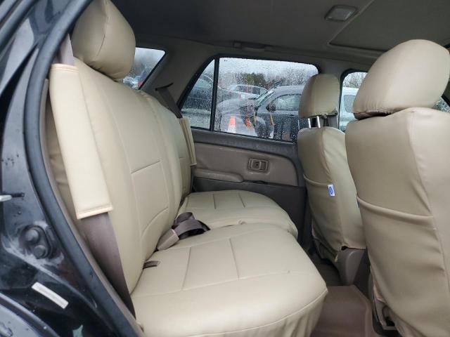 Photo 11 from auction – 2002 TOYOTA 4RUNNER SR with VIN JT3HN86R520377763