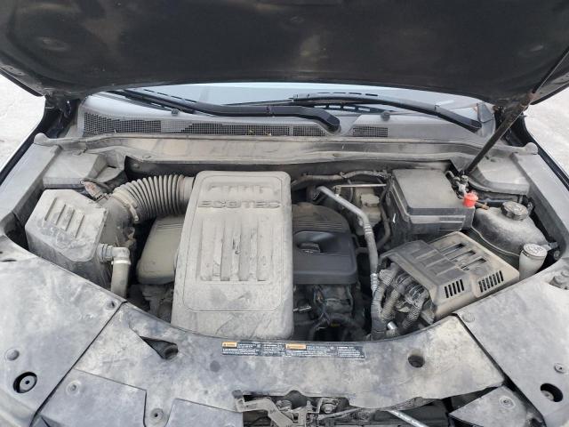 Photo 12 from auction – 2015 CHEVROLET EQUINOX LT with VIN 2GNFLGEK1F6235390
