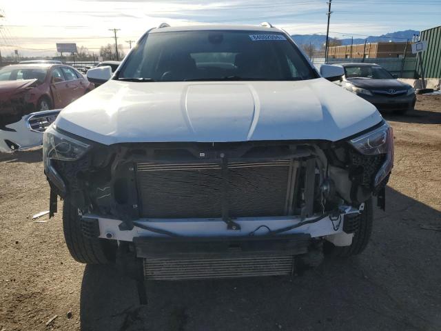 Photo 5 from auction – 2020 GMC TERRAIN SL with VIN 3GKALVEVXLL237717