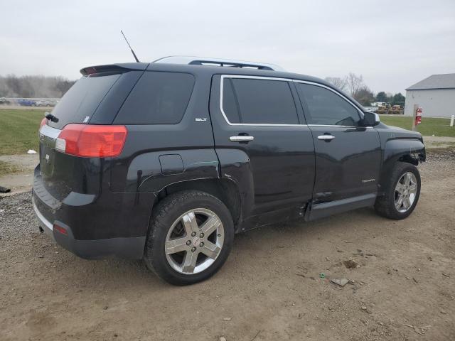 Photo 3 from auction – 2012 GMC TERRAIN SL with VIN 2GKALWEK2C6303550
