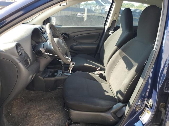 Photo 7 from auction – 2014 NISSAN VERSA S with VIN 3N1CN7APXEL870175