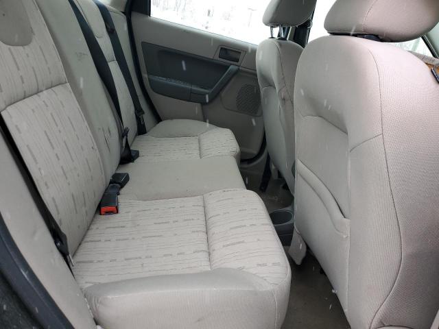 Photo 10 from auction – 2008 FORD FOCUS SE with VIN 1FAHP35N78W250418