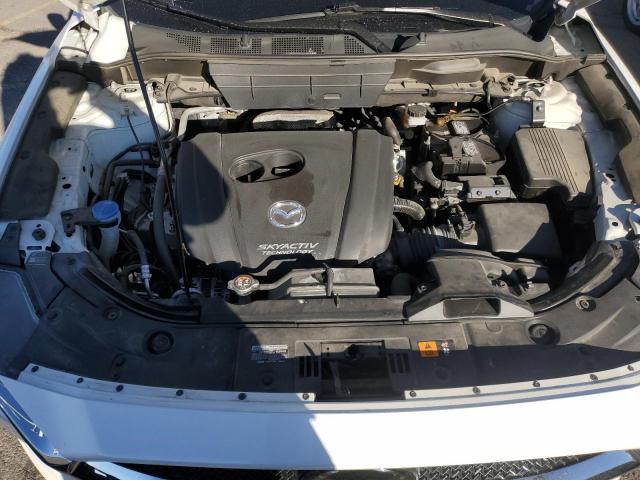 Photo 12 from auction – 2018 MAZDA CX-5 GRAND with VIN JM3KFADM7J1464867