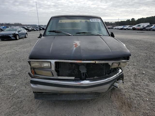 Photo 5 from auction – 1992 GMC 1500 with VIN 2GTEC19K7N1558978
