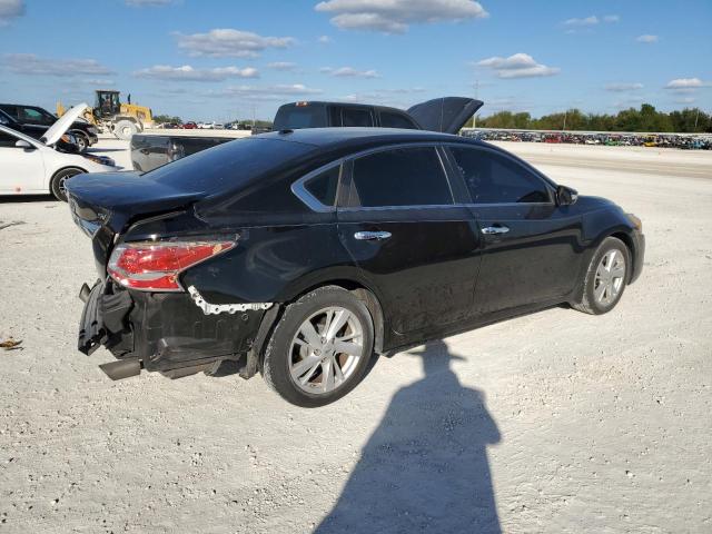 Photo 3 from auction – 2015 NISSAN ALTIMA 2.5 with VIN 1N4AL3AP4FC236995