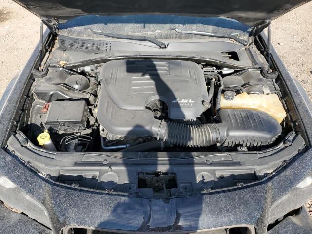 Photo 11 from auction – 2016 CHRYSLER 300 S with VIN 2C3CCAGG2GH282875
