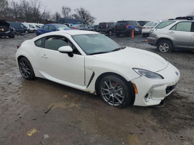 Photo 4 from auction – 2023 SUBARU BRZ PREMIU with VIN JF1ZDBB14P9703772