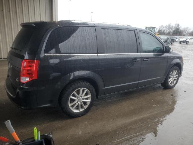 Photo 3 from auction – 2019 DODGE GRAND CARA with VIN 2C4RDGCG1KR519435