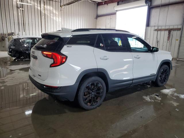 Photo 3 from auction – 2019 GMC TERRAIN SL with VIN 3GKALVEV7KL270995
