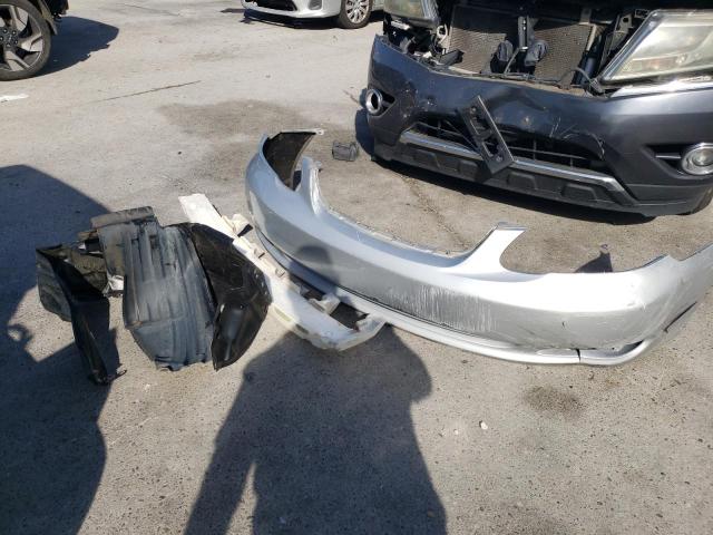 Zdjęcie 12 z aukcji – 2006 TOYOTA COROLLA CE z VIN JTDBR32E860060397