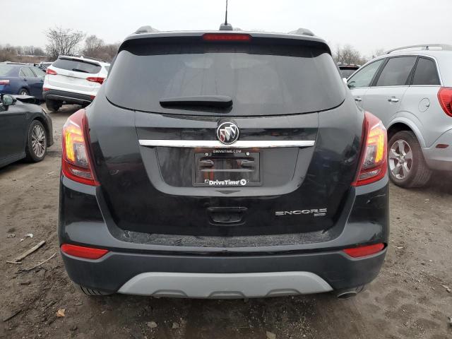 Photo 6 from auction – 2020 BUICK ENCORE PRE with VIN KL4CJESB2LB046891