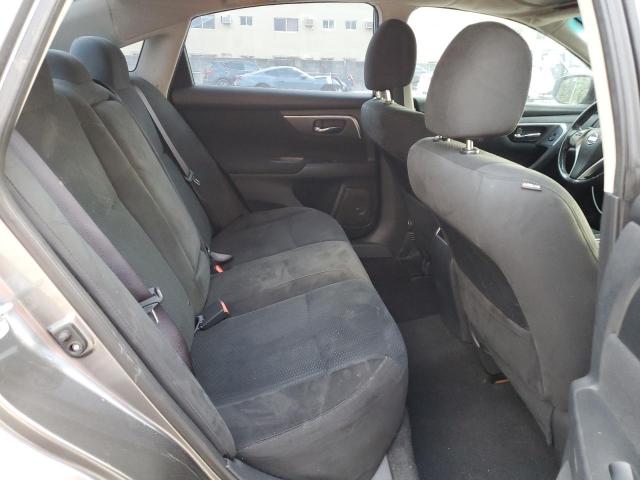 Photo 10 from auction – 2015 NISSAN ALTIMA 2.5 with VIN 1N4AL3AP2FC206104