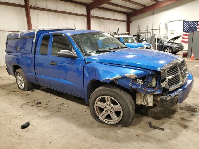 Photo 4 from auction – 2007 DODGE DAKOTA ST with VIN 1D7HW22K77S261562