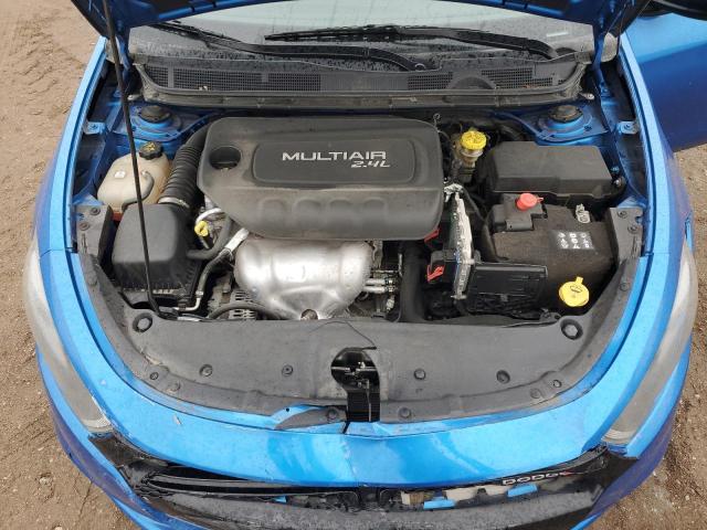 Photo 11 from auction – 2015 DODGE DART SXT with VIN 1C3CDFBB7FD187486