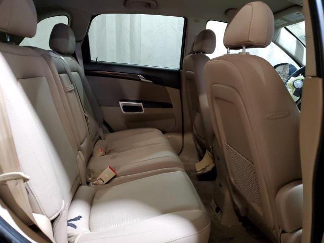 Photo 11 from auction – 2009 SATURN VUE XE with VIN 3GSCL33P09S552929