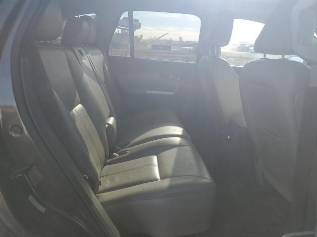 Photo 11 from auction – 2011 FORD EDGE LIMIT with VIN 2FMDK3KC8BBB21604