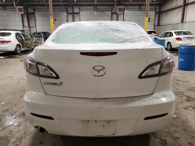 Photo 6 from auction – 2012 MAZDA 3 I with VIN JM1BL1UG5C1520481