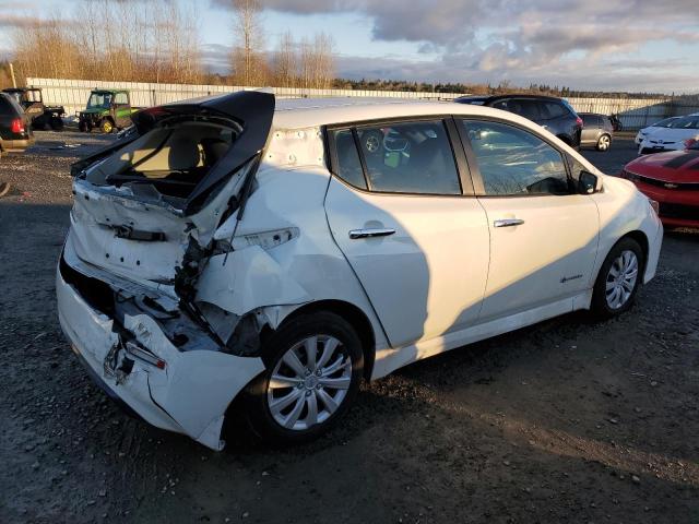 Photo 3 from auction – 2019 NISSAN LEAF S with VIN 1N4AZ1CPXKC311953