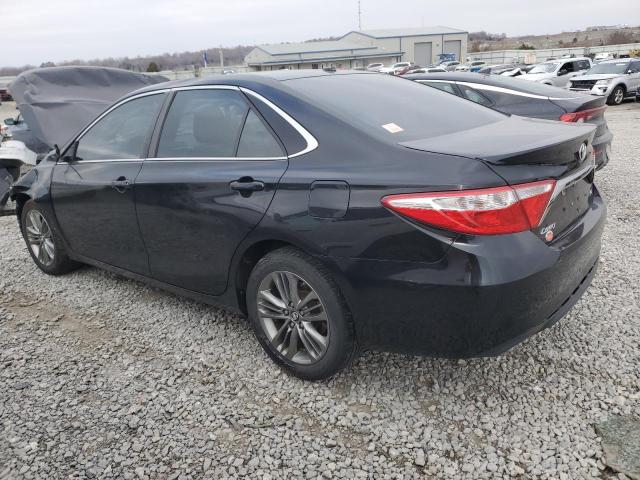 Photo 2 from auction – 2017 TOYOTA CAMRY LE with VIN 4T1BF1FK8HU430476