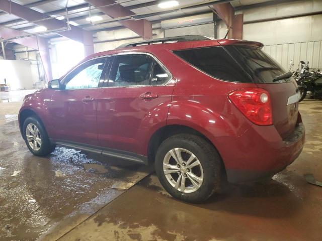 Photo 2 from auction – 2011 CHEVROLET EQUINOX LT with VIN 2CNALDEC1B6297484