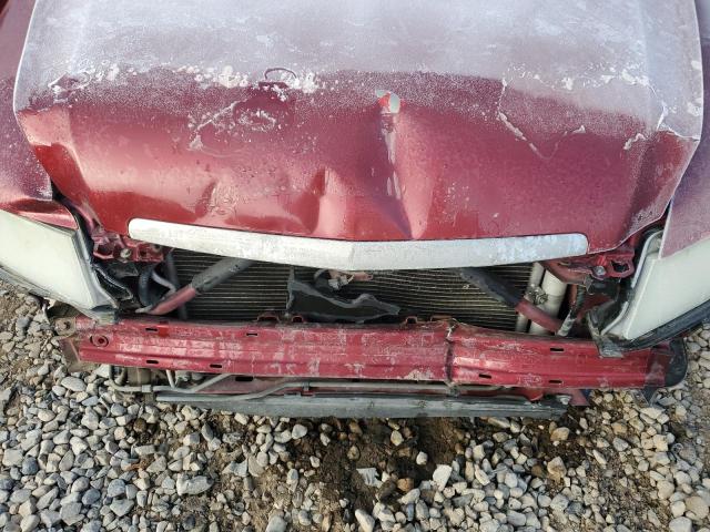 Photo 11 from auction – 2004 ACURA TL with VIN 19UUA66244A006010