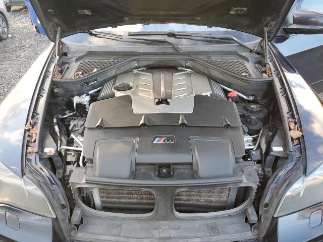 Photo 11 from auction – 2013 BMW X5 M with VIN 5YMGY0C52D0C11599