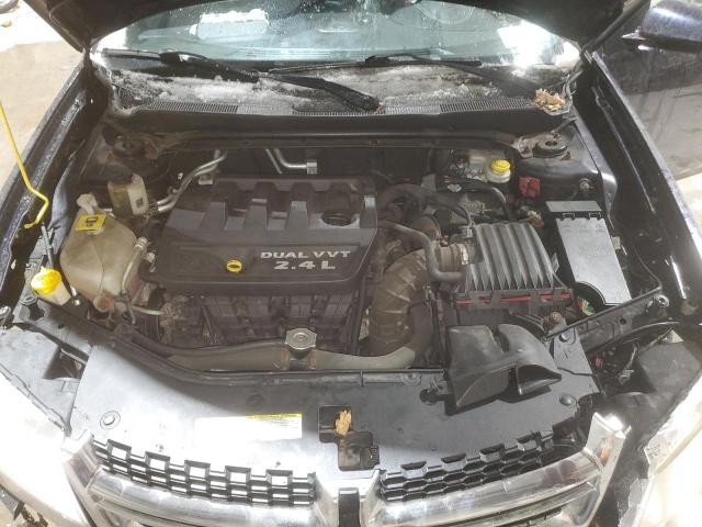 Photo 11 from auction – 2012 DODGE AVENGER SX with VIN 1C3CDZCB7CN121428