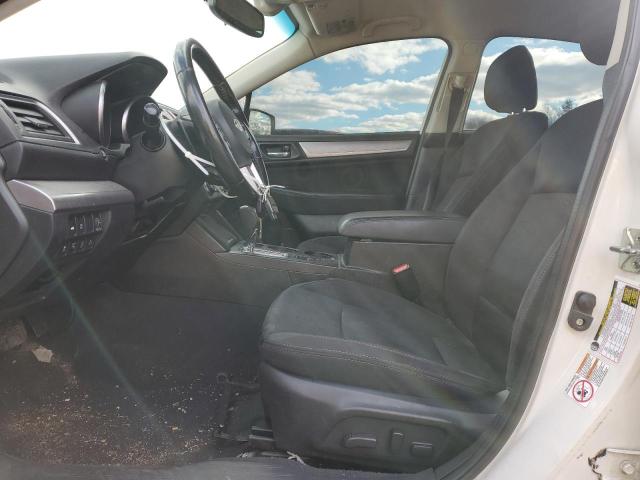 Foto 7 de la subasta – 2016 SUBARU LEGACY 2.5 con VIN 4S3BNBF63G3012878