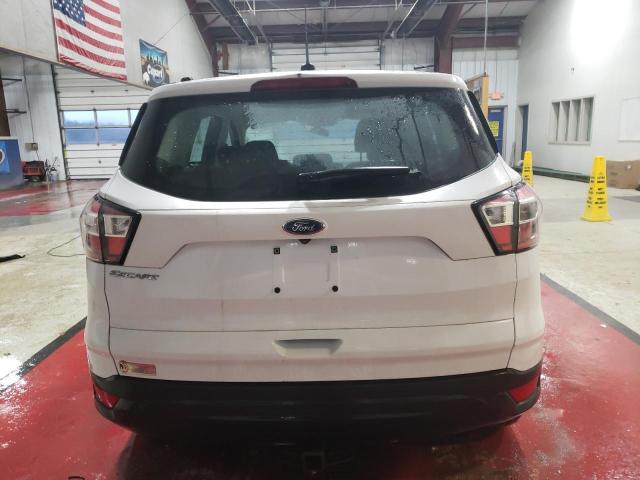 Photo 6 from auction – 2017 FORD ESCAPE S with VIN 1FMCU0F74HUD90025