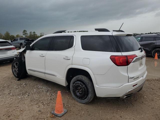 Photo 2 from auction – 2017 GMC ACADIA DEN with VIN 1GKKNPLS8HZ172773