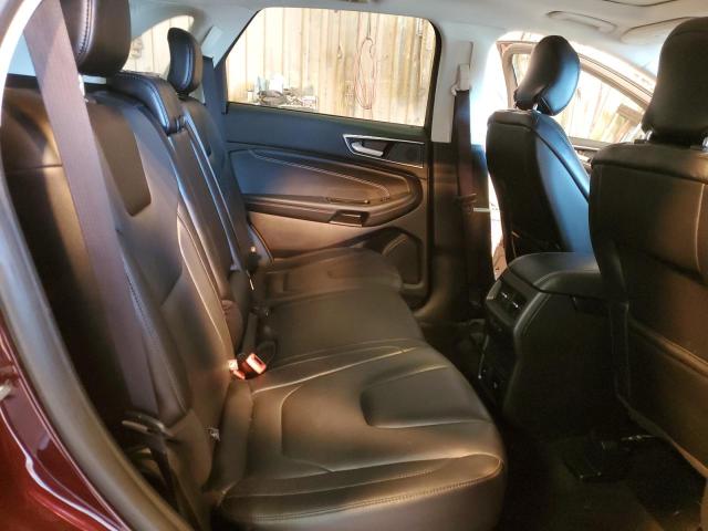 Photo 11 from auction – 2019 FORD EDGE TITAN with VIN 2FMPK3K9XKBC72431