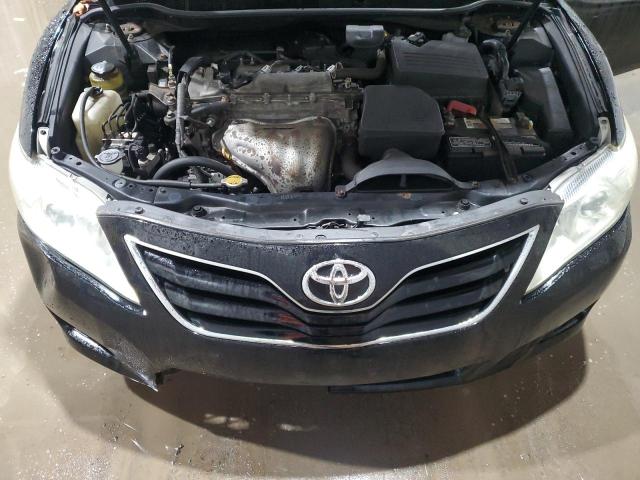 Photo 11 from auction – 2010 TOYOTA CAMRY BASE with VIN 4T4BF3EK4AR048163