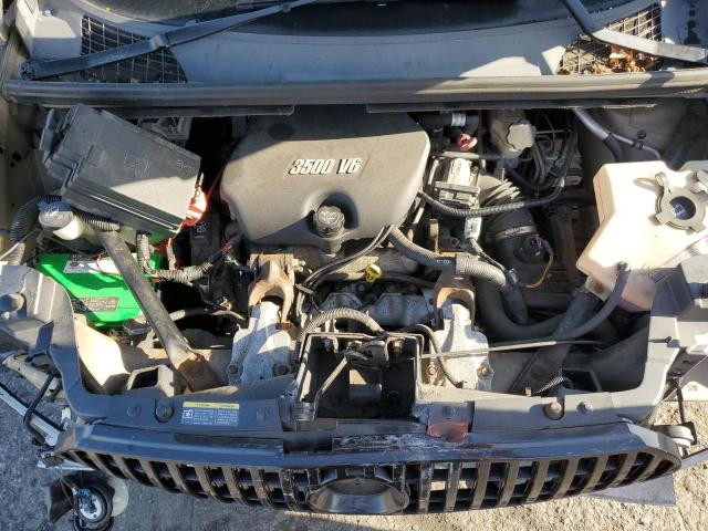 Photo 12 from auction – 2006 BUICK RENDEZVOUS with VIN 3G5DA03L76S611656