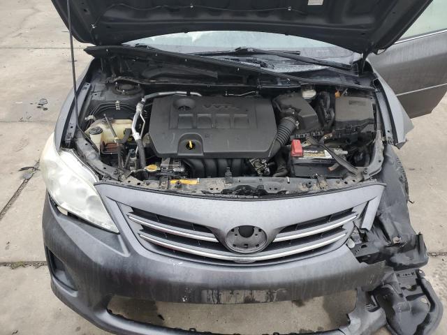 Фото 11 с аукциона – 2013 TOYOTA COROLLA BA с VIN 2T1BU4EE1DC003154