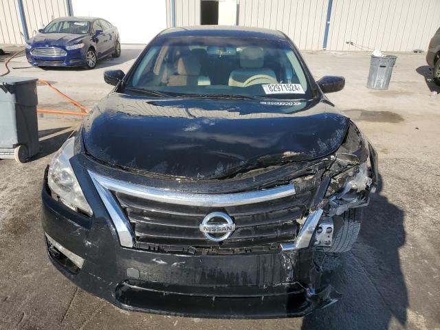 Photo 5 from auction – 2015 NISSAN ALTIMA 2.5 with VIN 1N4AL3AP0FC223189