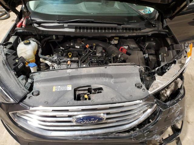 Photo 12 from auction – 2020 FORD EDGE SEL with VIN 2FMPK4J93LBB58277
