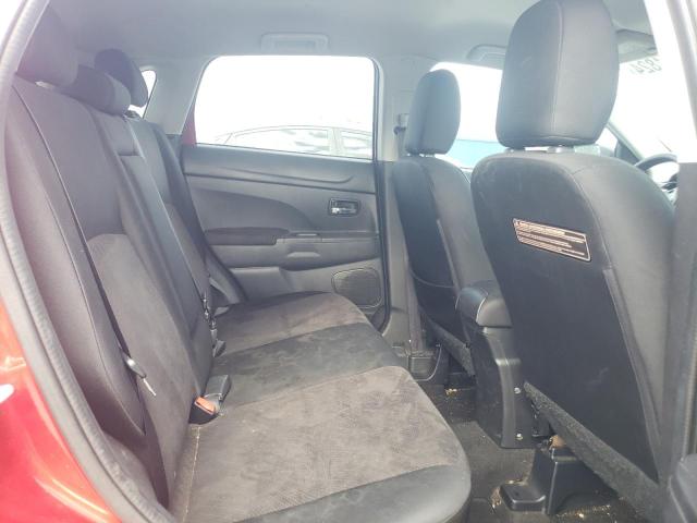 Photo 11 from auction – 2014 MITSUBISHI OUTLANDER with VIN 4A4AP4AU5EE029442