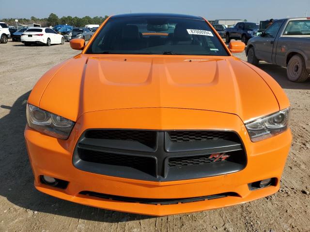 Zdjęcie 5 z aukcji – 2014 DODGE CHARGER R/ z VIN 2C3CDXCT4EH166061