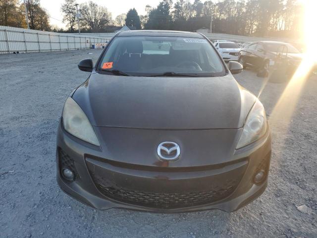 Foto 5 de la subasta – 2012 MAZDA 3 S con VIN JM1BL1L58C1501424